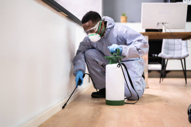 Best Commercial Pest Control  in Joppatowne, MD